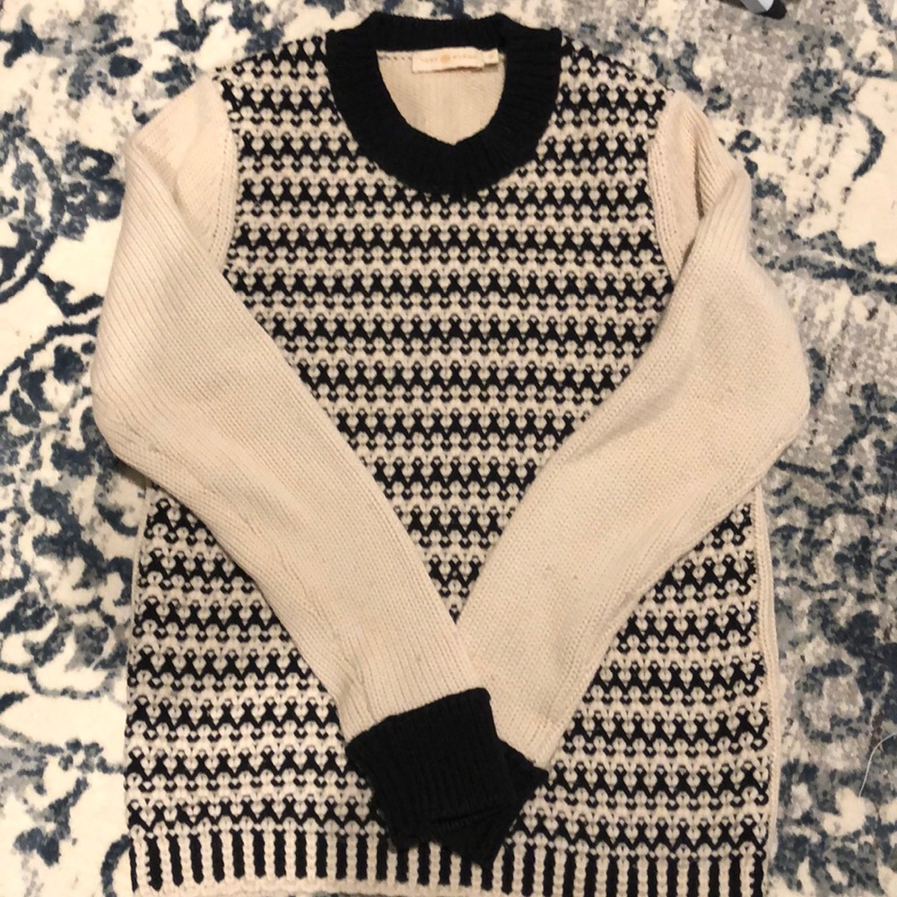 Tory Burch Sweater